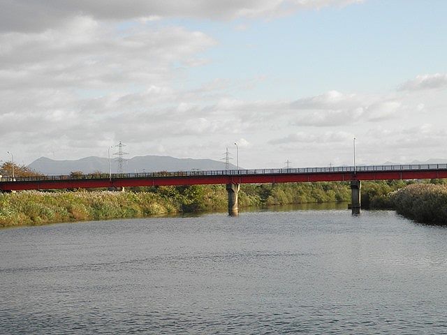 Digital Photo taken in Niigata JAPAN