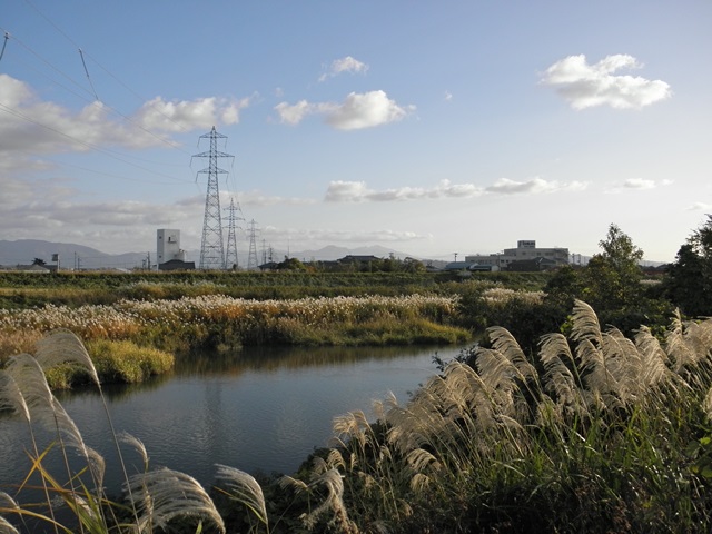 Digital Photo taken in Niigata JAPAN