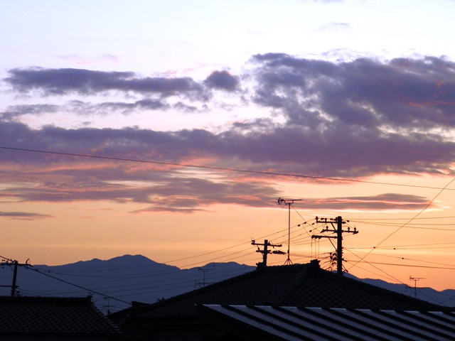 Digital Photo taken in Niigata JAPAN