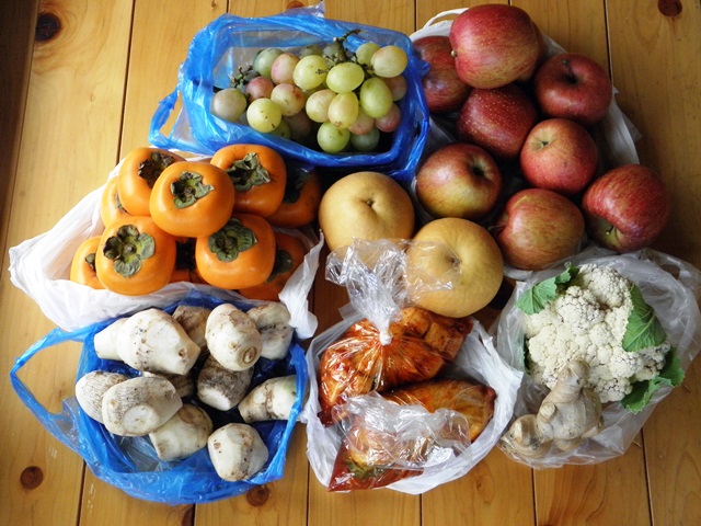 Digital Photo taken in Niigata JAPAN